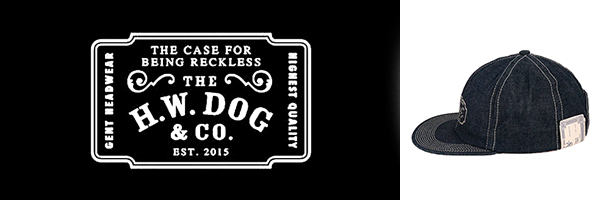 THE H.W.DOG&CO.