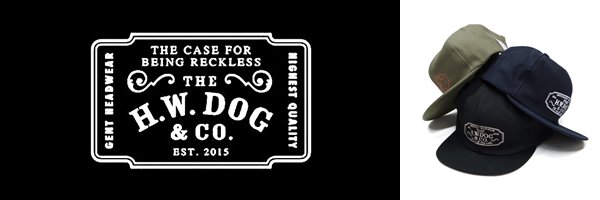 THE H.W.DOG&CO.