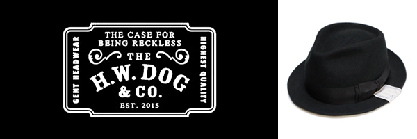 THE H.W.DOG&CO.
