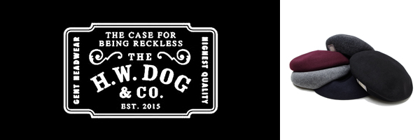 THE H.W.DOG&CO.