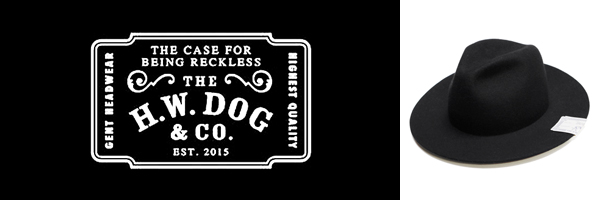 THE H.W.DOG&CO.