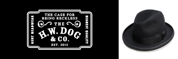 THE H.W.DOG&CO.