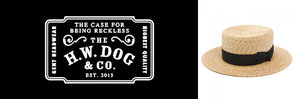 THE H.W.DOG&CO.