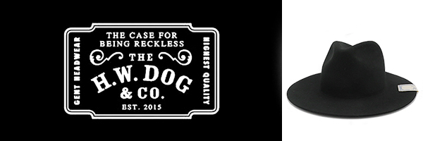 THE H.W.DOG&CO.