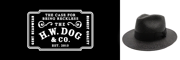 THE H.W.DOG&CO.