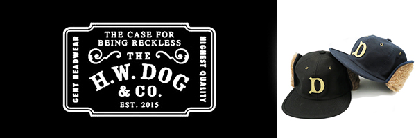 THE H.W.DOG&CO.