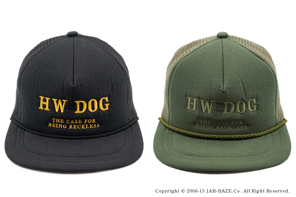 THE H.W.DOG&CO.