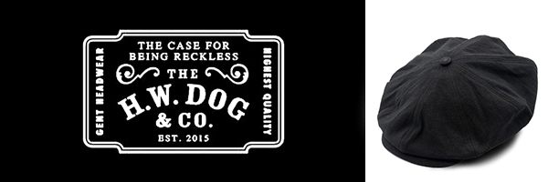 THE H.W.DOG&CO.