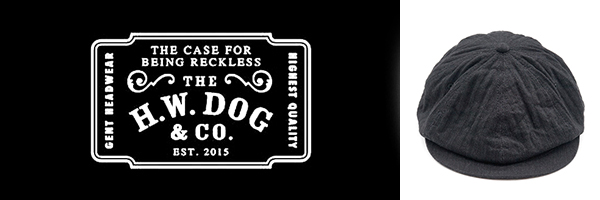 THE H.W.DOG&CO.