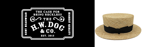 THE H.W.DOG&CO.