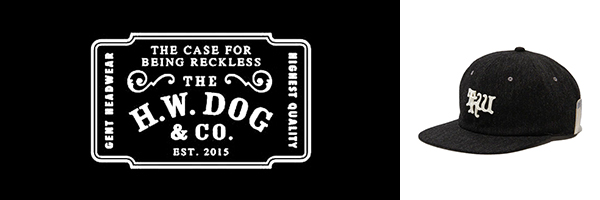 THE H.W.DOG&CO.