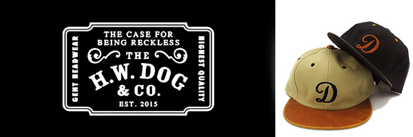 THE H.W.DOG&CO.