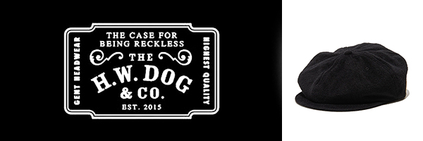 THE H.W.DOG&CO.
