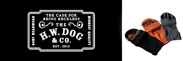 THE H.W.DOG&CO.