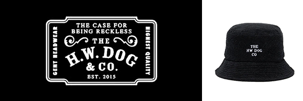 THE H.W.DOG&CO.