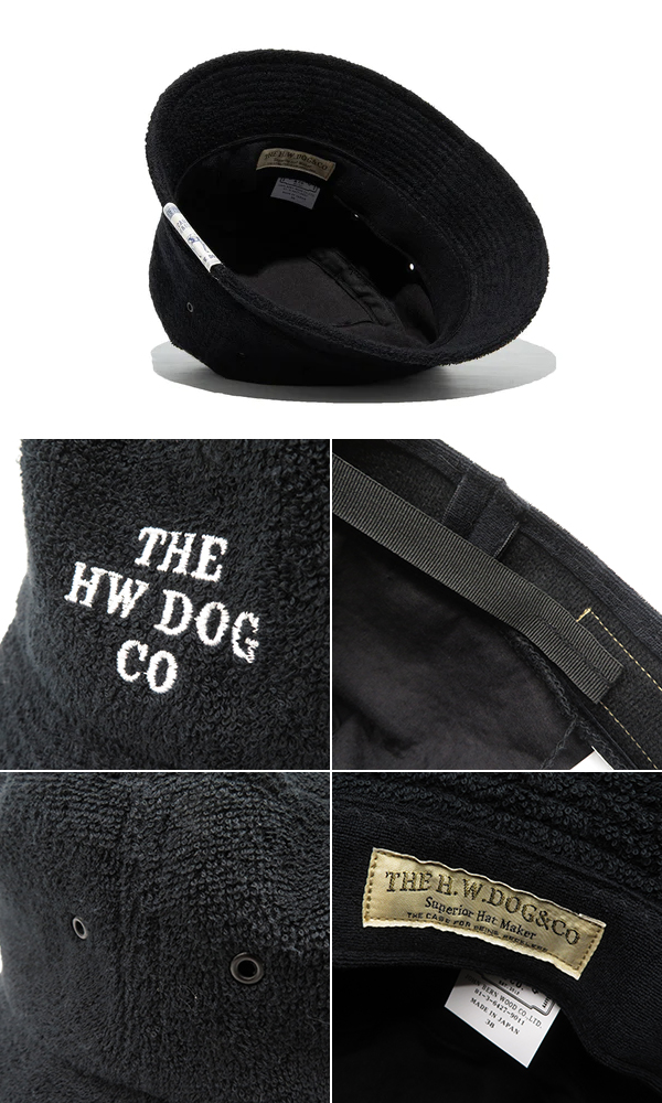 THE H.W.DOG&CO.