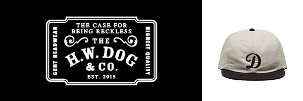 THE H.W.DOG&CO.