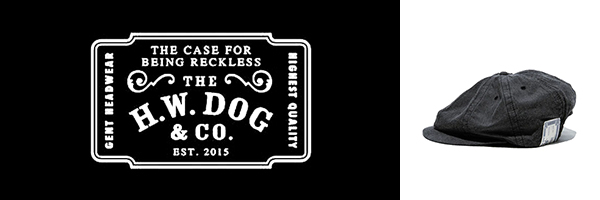 THE H.W.DOG&CO.