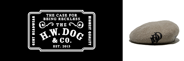 THE H.W.DOG&CO.