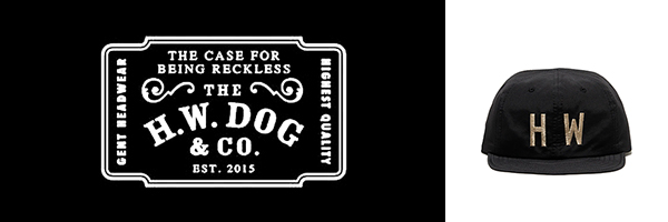 THE H.W.DOG&CO.