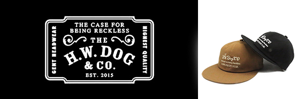 THE H.W.DOG&CO.