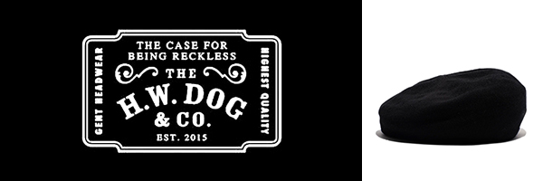 THE H.W.DOG&CO.
