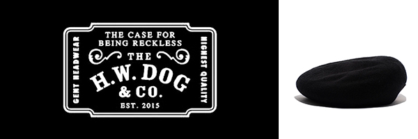 THE H.W.DOG&CO.