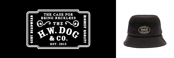 THE H.W.DOG&CO.