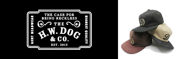 THE H.W.DOG&CO.