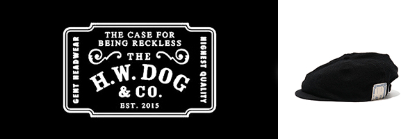 THE H.W.DOG&CO.