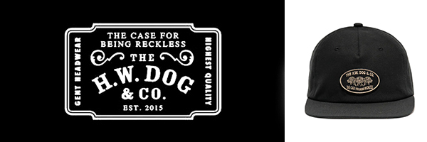 THE H.W.DOG&CO.
