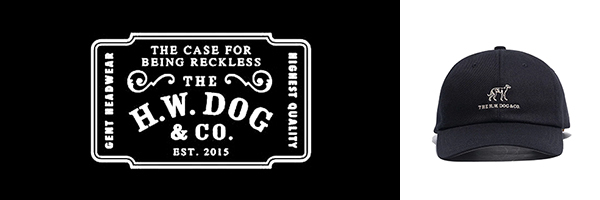 THE H.W.DOG&CO.
