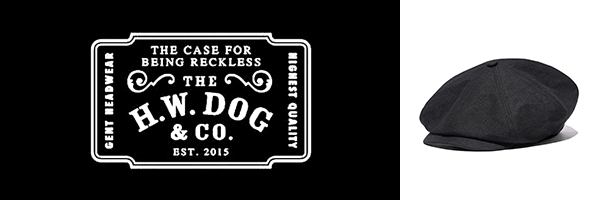 THE H.W.DOG&CO.