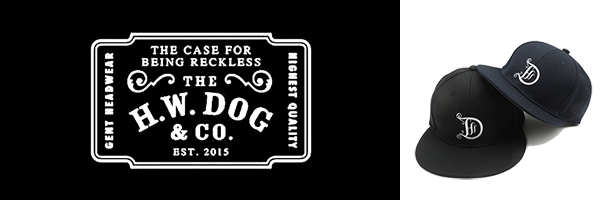 THE H.W.DOG&CO.