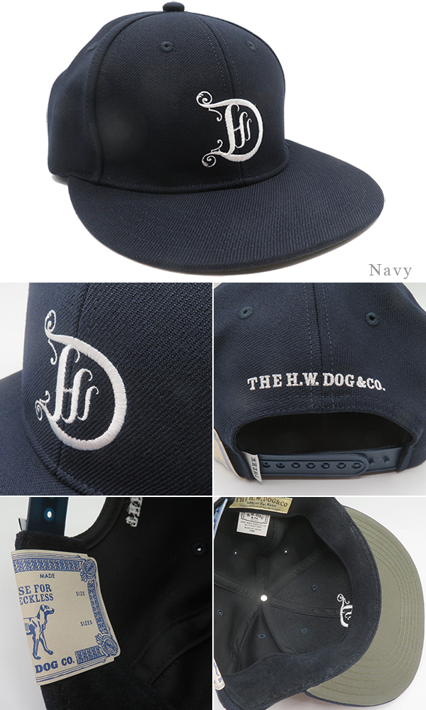 THE H.W.DOG&CO.
