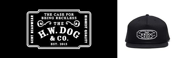 THE H.W.DOG&CO.