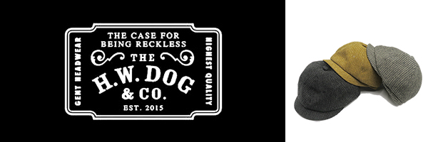 THE H.W.DOG&CO.