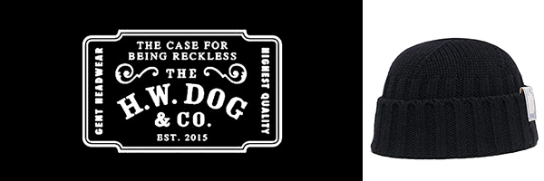 THE H.W.DOG&CO.