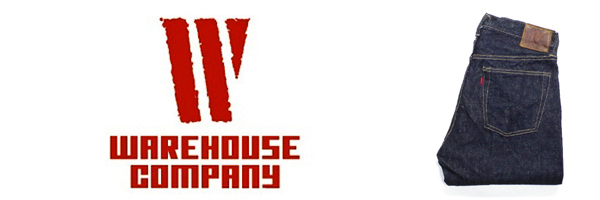 WAREHOUSE