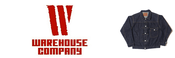 WAREHOUSE