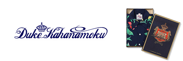 DUKE KAHANAMOKU