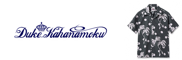 Duke Kahanamoku