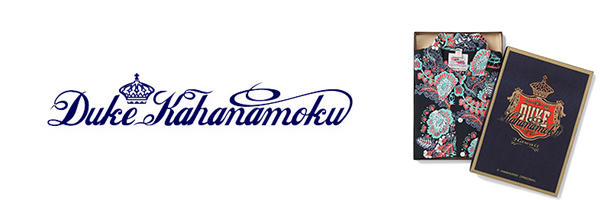 DUKE KAHANAMOKU