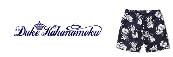 Duke Kahanamoku