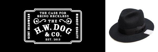 THE H.W.DOG&CO.