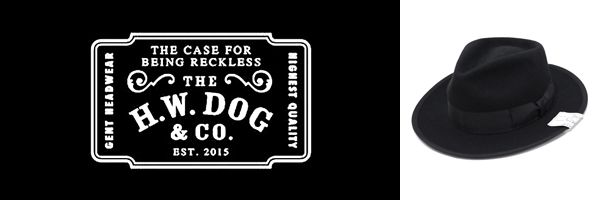 THE H.W.DOG&CO.