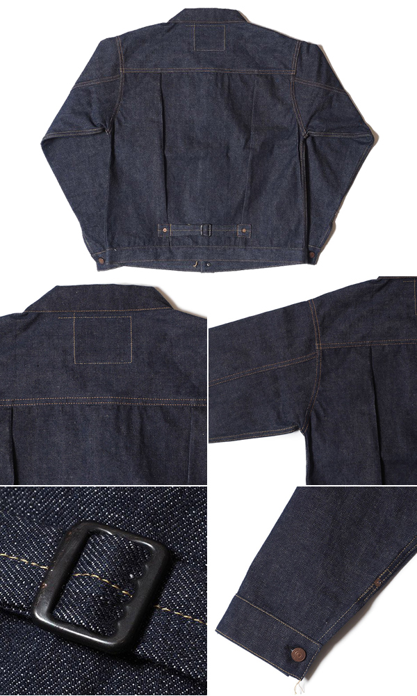 WAREHOUSE ウエアハウス DEAD STOCK BLUE デットストックブルー WAREHOUSE ウエアハウス DEAD STOCK BLUE デットストックブルー