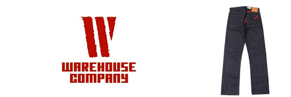 WAREHOUSE