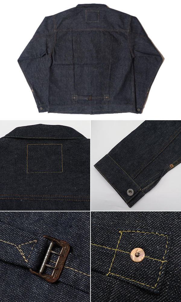 WAREHOUSE ウエアハウス DEAD STOCK BLUE デットストックブルー WAREHOUSE ウエアハウス DEAD STOCK BLUE デットストックブルー