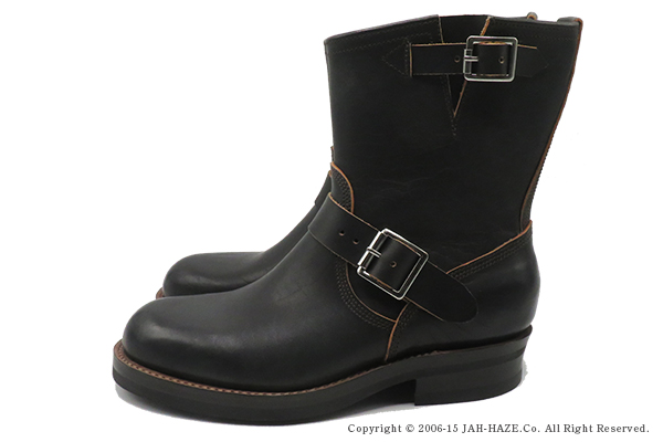 DOUBLE HELIX ダブルヘリックス グッドイヤーウェルト|ホース